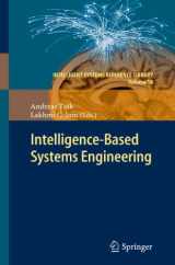 9783642179303-3642179304-Intelligence-Based Systems Engineering (Intelligent Systems Reference Library) (Intelligent Systems Reference Library, 10)
