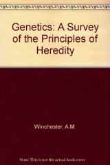9780395055519-0395055512-Genetics: a survey of the principles of heredity