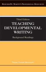 9780312432836-0312432836-Teaching Developmental Writing: Background Readings