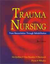 9780721684413-0721684416-Trauma Nursing: From Resuscitation Through Rehabilitation