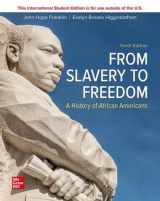 9781260547696-1260547698-ISE FROM SLAVERY TO FREEDOM