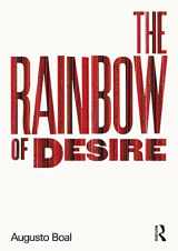 9780415103497-0415103495-The Rainbow of Desire: The Boal Method of Theatre and Therapy (Augusto Boal)