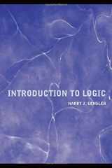 9780415226752-0415226759-Introduction to Logic