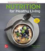 9781265177492-126517749X-ISE Nutrition For Healthy Living (ISE HED MOSBY NUTRITION)