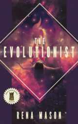 9781960721082-1960721089-The Evolutionist (Encyclopocalypse Originals)
