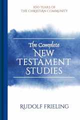 9781782507352-1782507353-The Complete New Testament Studies