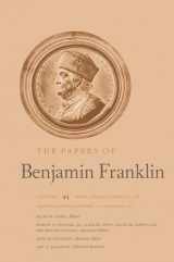 9780300267952-0300267959-The Papers of Benjamin Franklin: Volume 44: March 16 through September 13, 1785; Supplementary Documents, December, 1776, through July, 1785 (Volume 44)