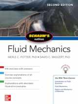 9781260462845-1260462846-Schaum's Outline of Fluid Mechanics, Second Edition (Schaum's Outlines)