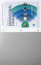 9780134478166-0134478169-Principles of Managerial Finance (The Pearson Series in Finance)