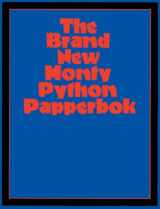 9780413776426-0413776425-The Brand New Monty Python Papperbok (Methuen Humour)