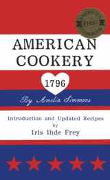 9780915591008-0915591006-American Cookery 1796
