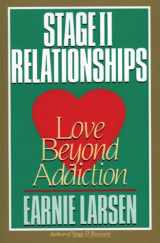 9780062548085-0062548085-Stage II Relationships: Love Beyond Addiction