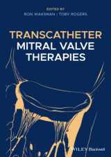9781119490685-1119490685-Transcatheter Mitral Valve Therapies