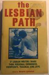 9780912216201-0912216204-The Lesbian Path