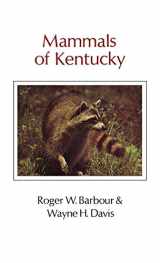 9780813113142-0813113148-Mammals Of Kentucky (Kentucky Nature Studies)