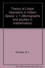 9780273084952-027308495X-Theory of Linear Operators in Hilbert Space