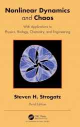 9781032707891-1032707895-Nonlinear Dynamics and Chaos: With Applications to Physics, Biology, Chemistry, and Engineering