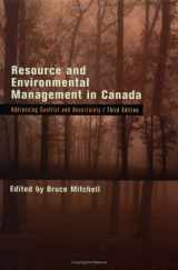 9780195418095-0195418093-Resource and Environmental Management in Canada