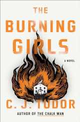 9781984825025-198482502X-The Burning Girls: A Novel