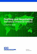 9789284201822-9284201829-Drafting and Negotiating: International Commerical Contracts: A Practical Guide