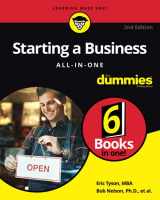 9781119565215-1119565219-Starting a Business All-in-One For Dummies