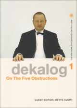 9781905674756-1905674759-Dekalog 01: On The Five Obstructions