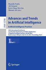 9783030794569-3030794563-Advances and Trends in Artificial Intelligence. Artificial Intelligence Practices (Lecture Notes in Computer Science)