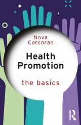 9781032205380-1032205385-Health Promotion (The Basics)