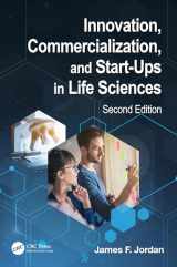 9780367533038-0367533030-Innovation, Commercialization, and Start-Ups in Life Sciences