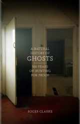9781846143335-1846143330-A Natural History of Ghosts