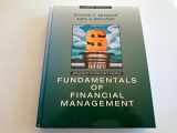 9780030244360-0030244366-Fundamentals Financial Manangement-ie