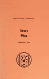 9780929524443-0929524446-Life of Dion (Bryn Mawr Commentaries, Latin) (Latin and English Edition)