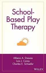 9780471394020-0471394025-School-Based Play Therapy