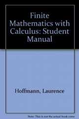 9780070293229-0070293228-Finite Math With Calculus