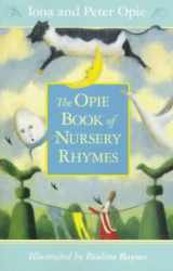 9780140385823-0140385827-Nursery Rhymes, The Opie Book of