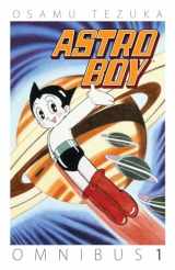 9781616558604-1616558601-Astro Boy Omnibus Volume 1
