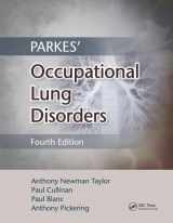 9781482240702-148224070X-Parkes' Occupational Lung Disorders