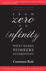 9781568812731-1568812736-From Zero to Infinity