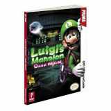 9780307895547-0307895548-Luigi's Mansion: Dark Moon: Prima Official Game Guide