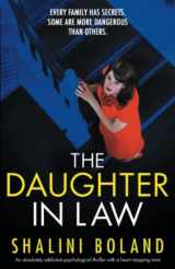9781838881542-1838881549-The Daughter-in-Law: An absolutely addictive psychological thriller with a heart-stopping twist