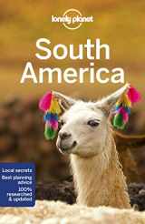 9781786574886-1786574888-Lonely Planet South America 14 (Travel Guide)