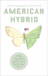 9780393333756-0393333752-American Hybrid: A Norton Anthology of New Poetry