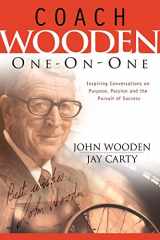 9780800726249-0800726243-Coach Wooden One-On-One