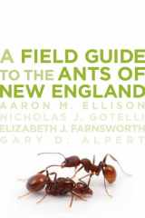 9780300169300-0300169302-A Field Guide to the Ants of New England