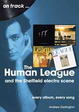 9781789521863-1789521866-Human League: every album every song