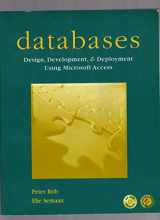9780072281606-007228160X-Databases: Design, Development, and Deployment Using Microsoft Access