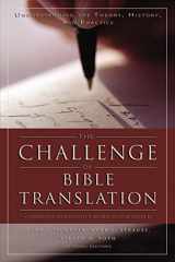 9780310246855-0310246857-Challenge of Bible Translation, The
