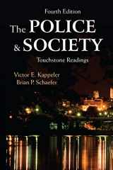 9781478637783-1478637781-The Police and Society: Touchstone Readings, Fourth Edition