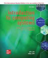 9781260565911-1260565912-Introduction to Computing Systems: From Bits & Gates to C/C++ & Beyond