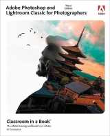 9780137652938-0137652933-Adobe Photoshop and Lightroom Classic Classroom in a Book